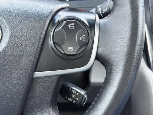 Used 2014 Toyota Camry XLE w/ Leather Package image 21