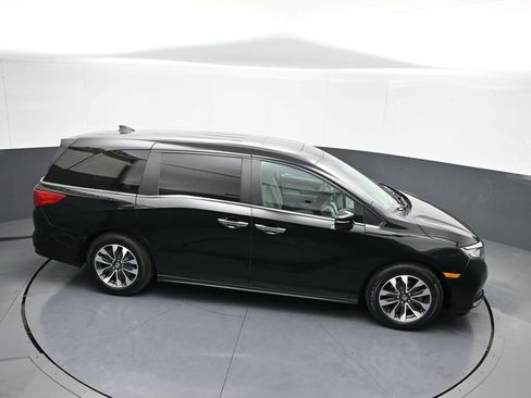 Certified 2022 Honda Odyssey EX-L image 39