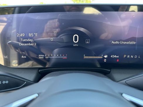 New 2026 Buick Enclave Sport Touring w/ Power Package image 21