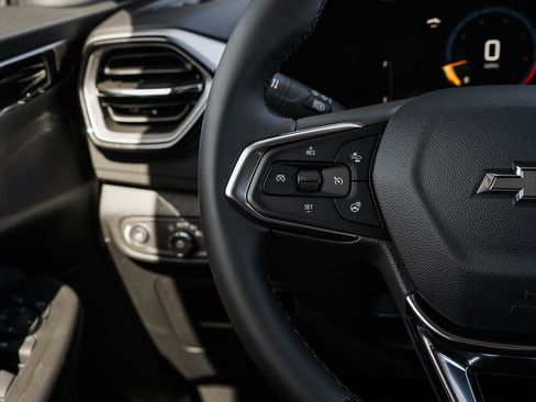 New 2026 Chevrolet TrailBlazer LT AWD/4WD image 21