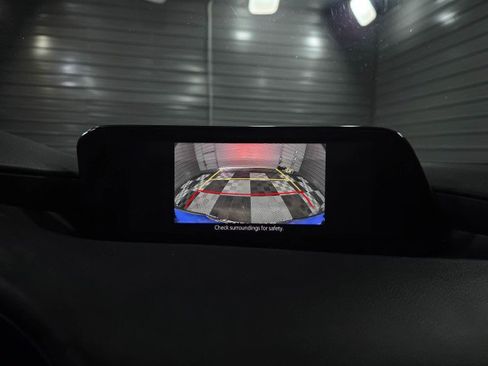 Used 2022 MAZDA MAZDA3 s FWD image 28