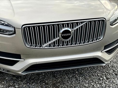 Used 2016 Volvo XC90 T6 Inscription image 23