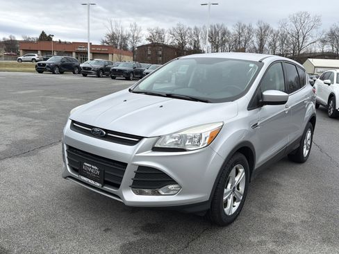 Used 2016 Ford Escape SE image 7