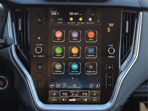 Certified 2023 Subaru Outback Limited image 13