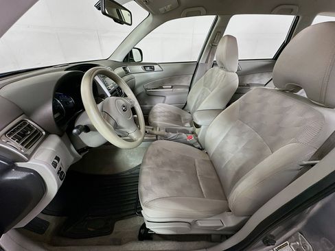Used 2010 Subaru Forester 2.5X image 13