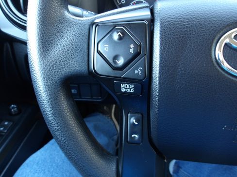 Used 2021 Toyota Tacoma SR image 15