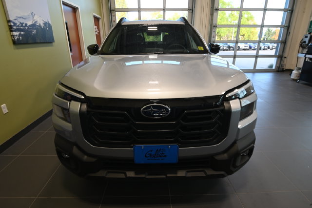New 2026 Subaru Outback Touring XT AWD/4WD image 17