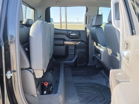 Used 2021 Chevrolet Silverado 1500 RST w/ Convenience Package II image 44