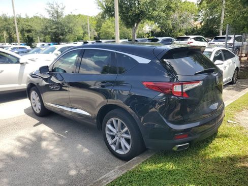 Used 2024 Acura RDX SH-AWD image 6