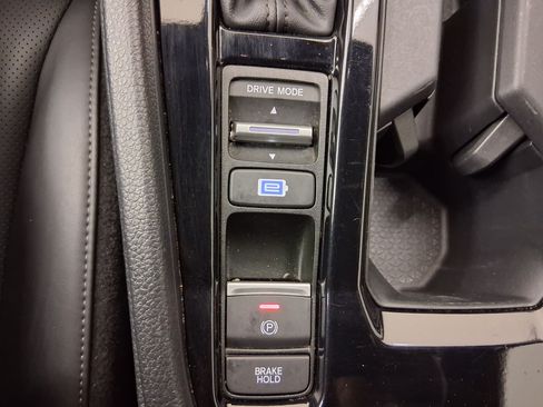 Used 2025 Honda Accord Sport image 28