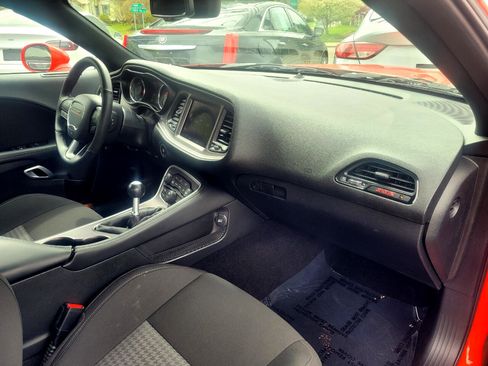 Used 2022 Dodge Challenger R/T Scat Pack image 29