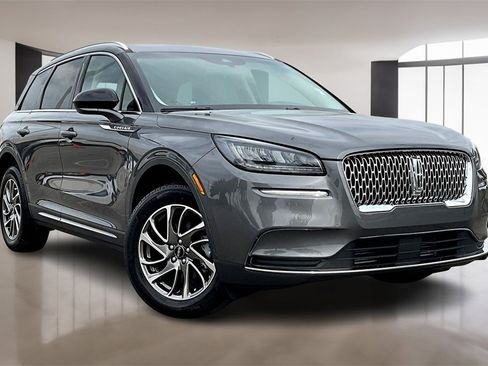 Used 2022 Lincoln Corsair AWD w/ Equipment Group 101A image 11