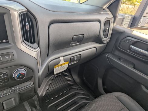 New 2026 Chevrolet Silverado 3500 W/T w/ WT Convenience Package image 21