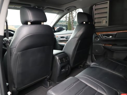 Used 2021 Honda CR-V EX-L image 15