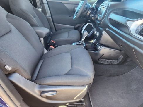 Used 2020 Jeep Renegade Sport w/ Sport Appearance Group image 14