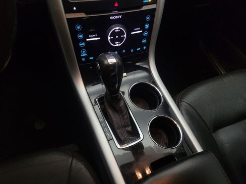 Used 2013 Ford Edge Limited image 26