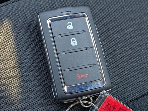 New 2026 Jeep Grand Cherokee Laredo image 32