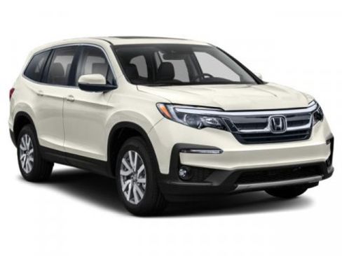 Used 2019 Honda Pilot EX-L image 9
