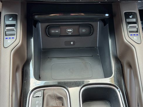 Used 2021 Kia Telluride SX w/ Nightfall Edition Package AWD/4WD image 28