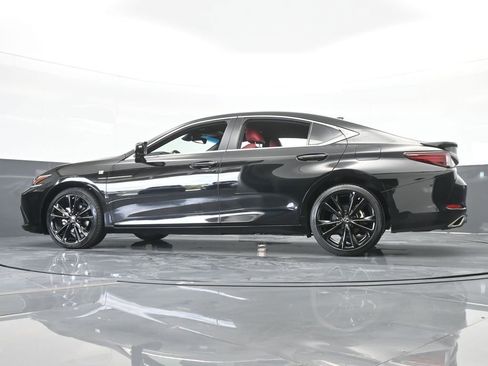 Used 2024 Lexus ES 350 F Sport w/ Accessory Package (Z2) FWD image 60