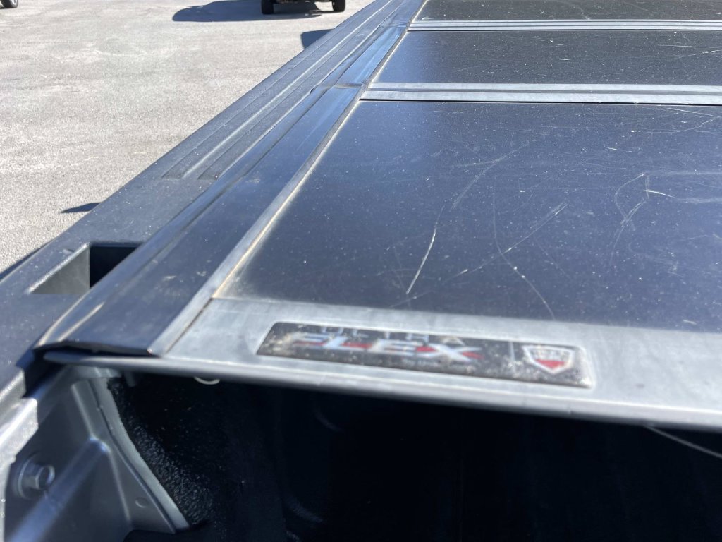 Used 2019 RAM 1500 Laramie AWD/4WD image 22