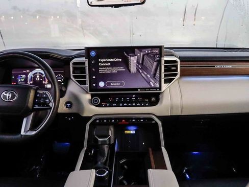Used 2023 Toyota Tundra Capstone image 15