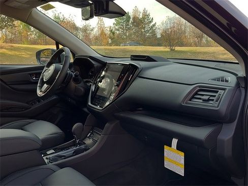 New 2026 Subaru Ascent Limited Bronze image 23