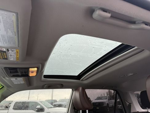 Used 2018 Toyota 4Runner Limited image 34