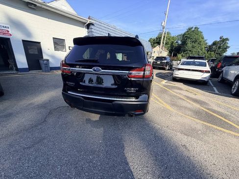 Used 2019 Subaru Ascent Touring AWD/4WD image 37