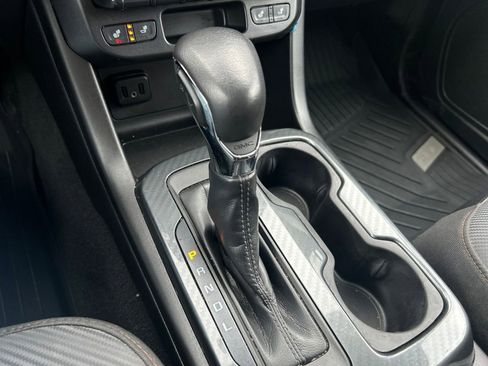 Used 2022 GMC Canyon AT4 w/ Trailering Package image 21