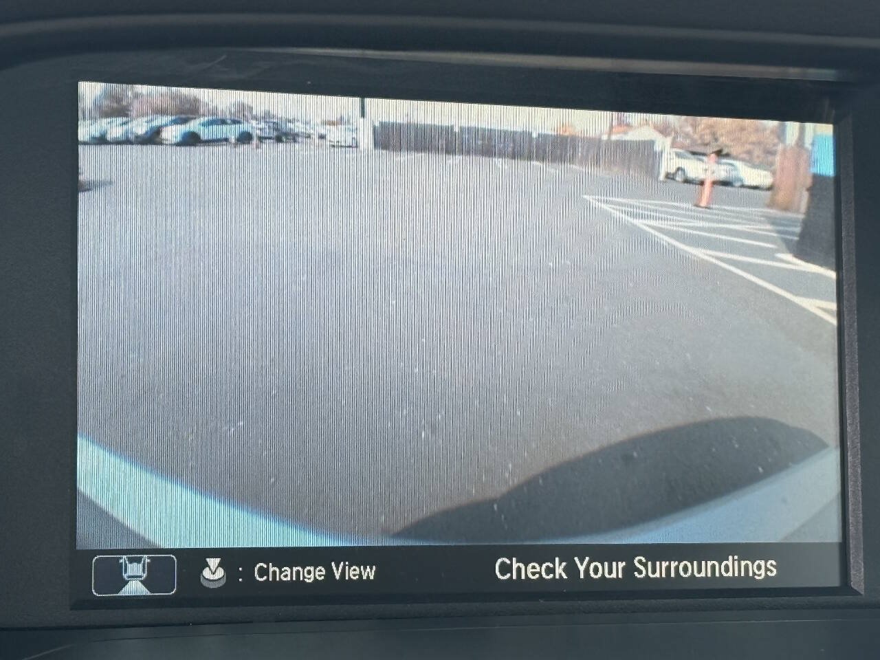 Used 2013 Honda Accord EX-L image 17