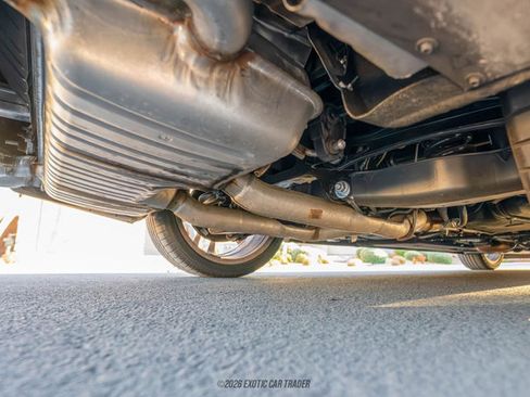 Used 2024 Chevrolet Camaro SS image 65