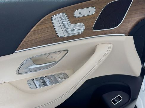 New 2026 Mercedes-Benz GLE 350 4MATIC image 21