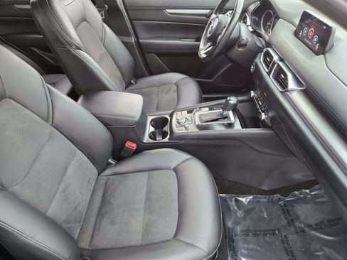 Used 2019 MAZDA CX-5 Touring AWD/4WD image 13