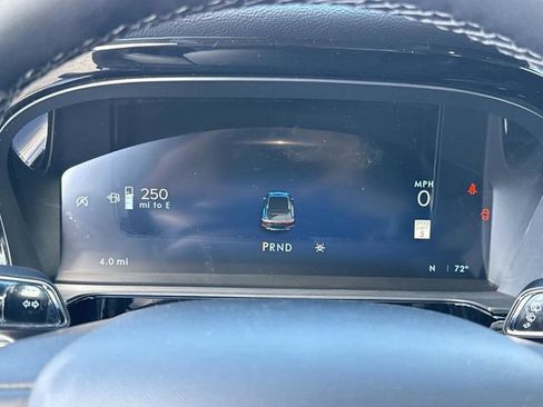 New 2026 Lincoln Corsair Premiere FWD image 35