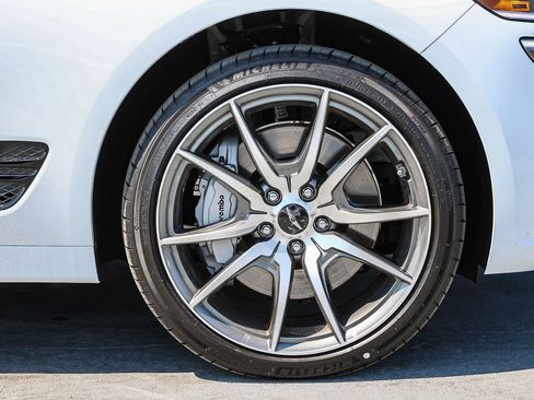 New 2026 Genesis G70 2.5T image 9