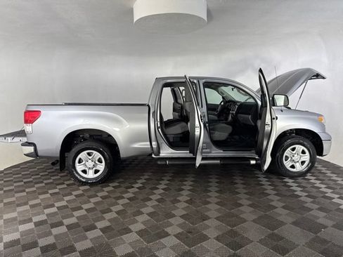 Used 2012 Toyota Tundra 4x4 Double Cab image 15