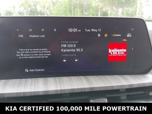 Certified 2023 Kia Telluride SX AWD/4WD image 16