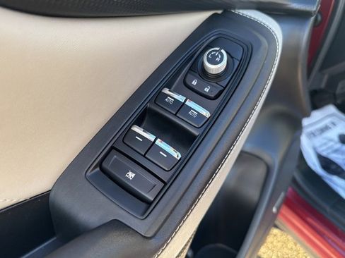 Used 2023 Subaru Forester Limited image 13