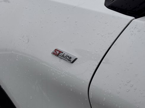 New 2026 Ford Explorer ST-Line w/ ST-Line Street Pack image 9