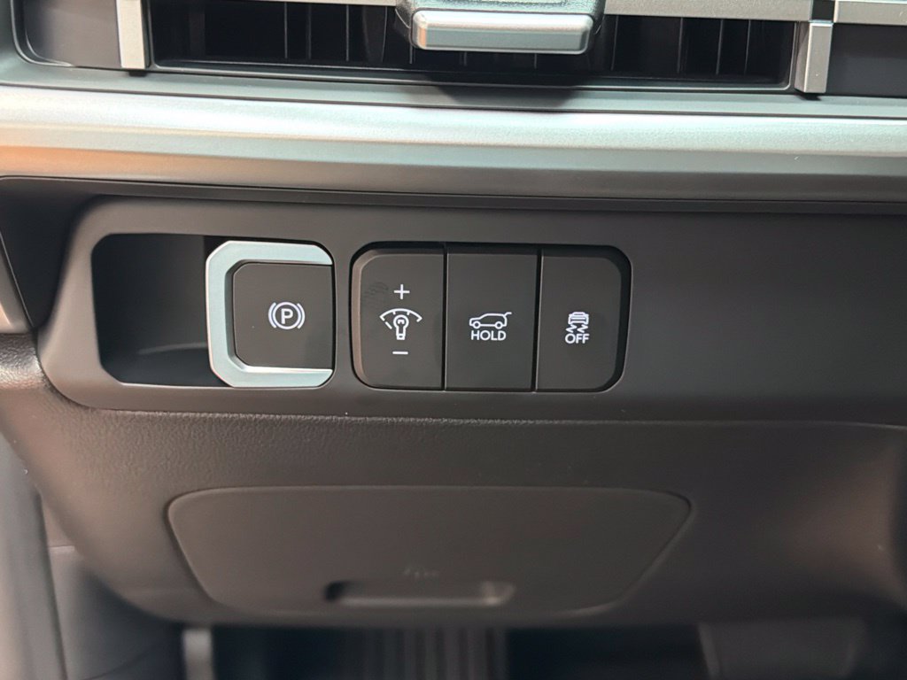 New 2027 Hyundai Santa Fe SE AWD/4WD image 23