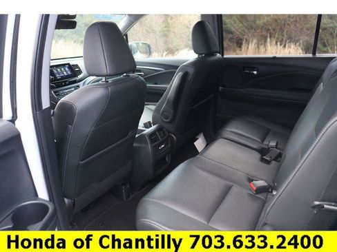 Certified 2022 Honda Pilot EX-L image 24