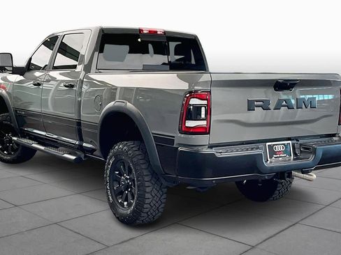 Used 2024 RAM 2500 Power Wagon w/ Level 2 Equipment Group image 10