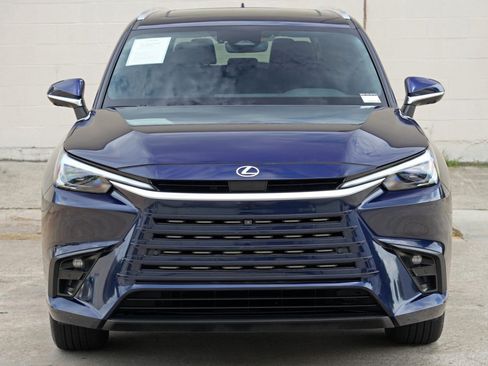 Used 2024 Lexus TX 350 FWD w/ Technology Package image 50