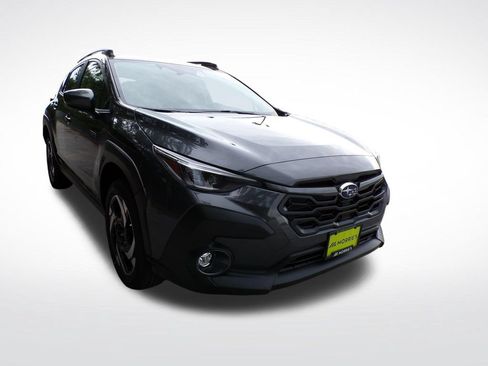 New 2026 Subaru Crosstrek 2.5i Limited w/ Crosstrek Mirror Package AWD/4WD image 9