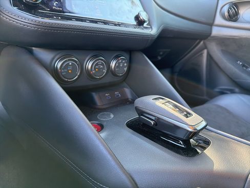 Used 2024 Nissan Z NISMO w/ Floor Mat Package image 12