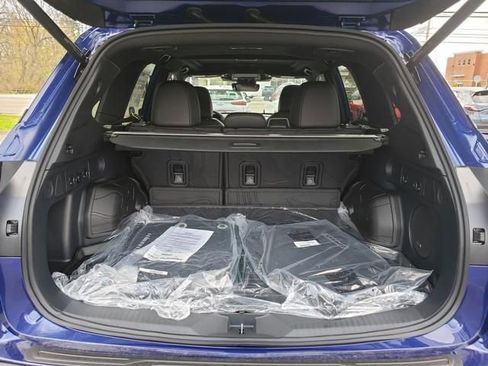 New 2026 Subaru Forester Sport image 5