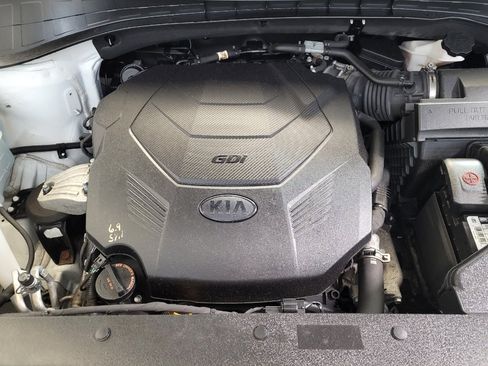Used 2019 Kia Sorento AWD V6 image 30
