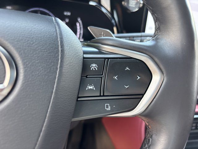Used 2024 Lexus NX 350 AWD w/ Vision Package image 30