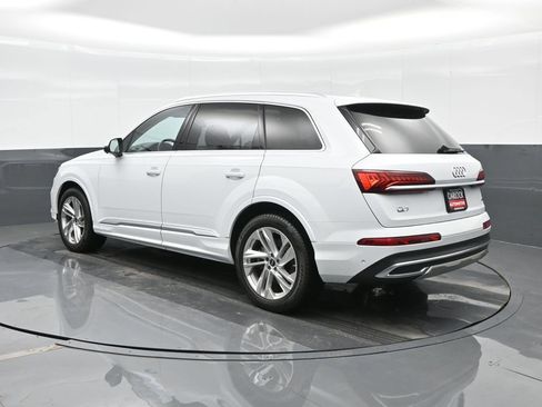 Used 2023 Audi Q7 3.0T Prestige image 3